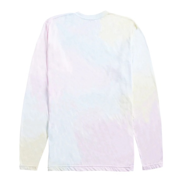 NEW Taylor Swift Lover ME! YCSAWM Long Sleeve Tee - Picture 3 of 7